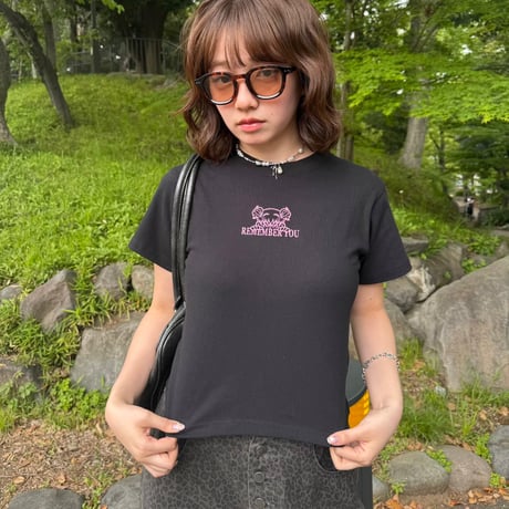 RememberYou Mini Tee