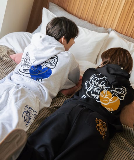 Remember with ♡ Hoodie