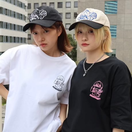 RememberYou Assort Cap