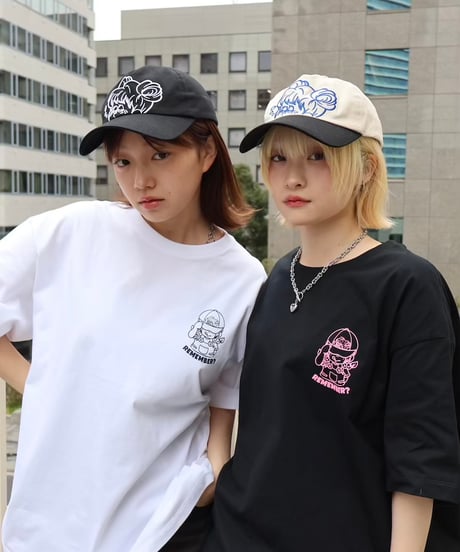 RememberYou Assort Cap