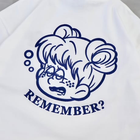 Remember Basic T-shirts
