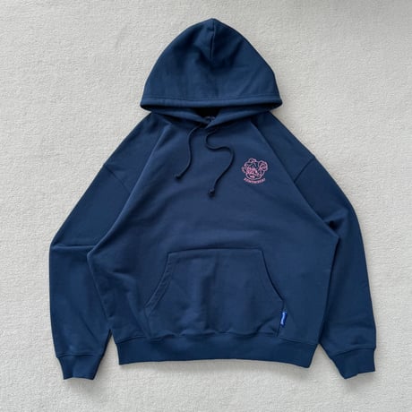 Remember Logo Hoodie