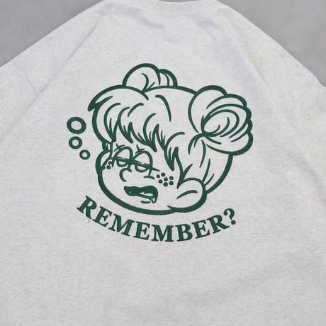 Remember Basic T-shirts
