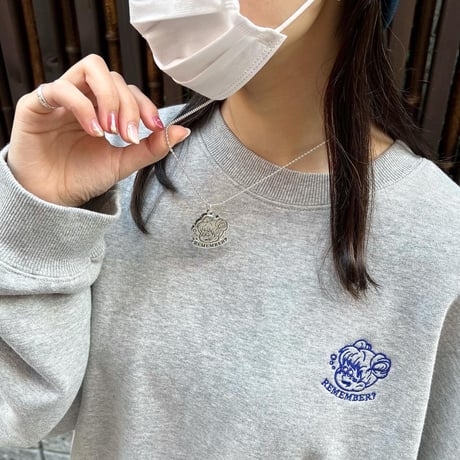 R-chan Necklace