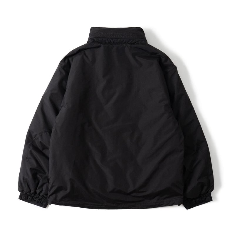 Hoodied Balloon Jacket | Remember.