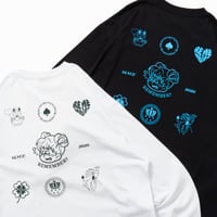 Remember Collection Long T-shirts