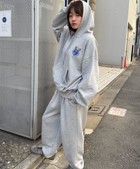 Glitter Spring SU Sweat Pants