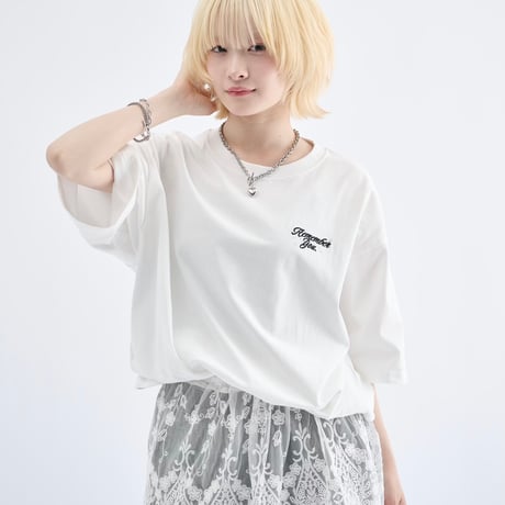 Hearts Scattered T-shirt