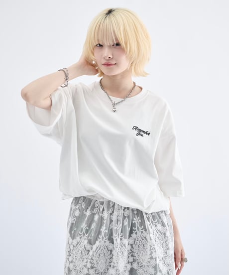 Hearts Scattered T-shirt