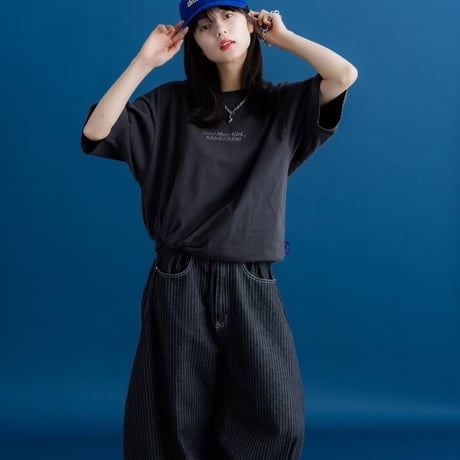 Good Sleep Girl Tee