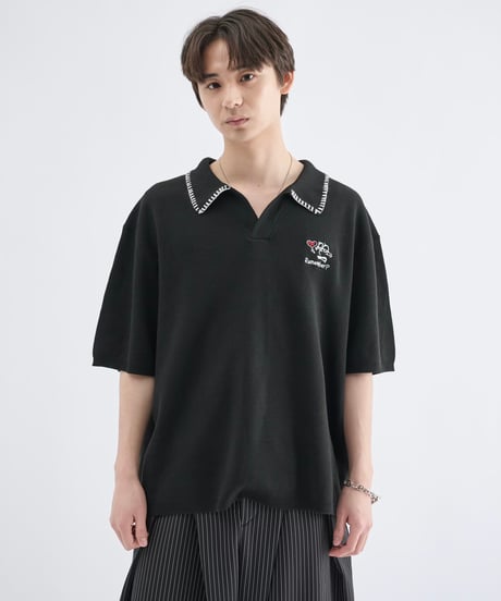 Stitch Design Summer Knit