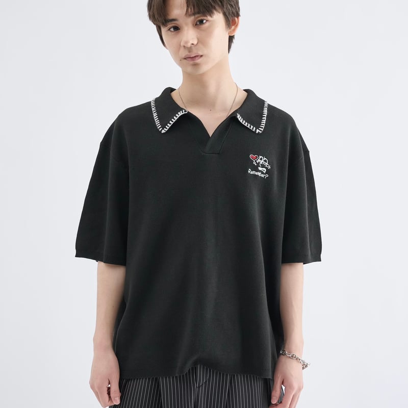 Stitch Design Summer Knit | Remember.