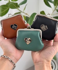 Mini Clasp Wallet