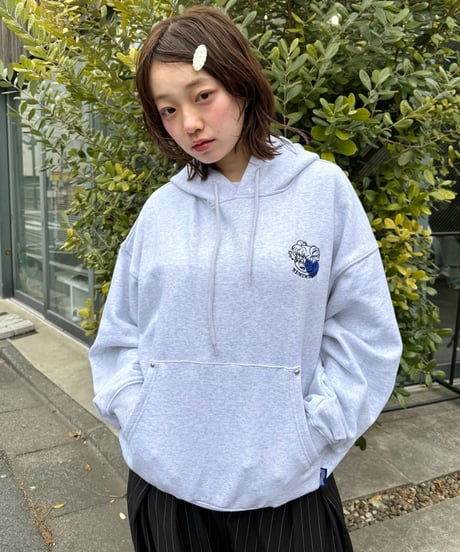 Remember with ♡ Hoodie