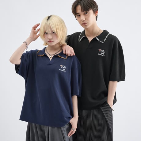 Stitch Design Summer Knit