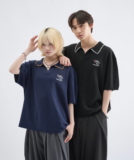 Stitch Design Summer Knit