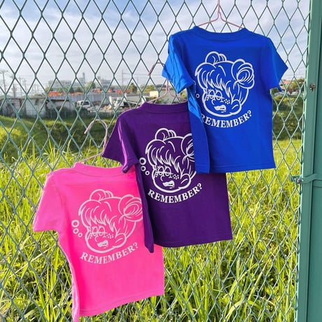 kids Logo T-shirts