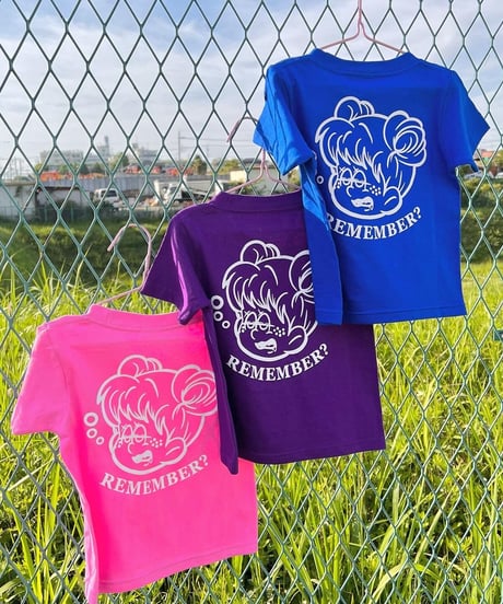 kids Logo T-shirts