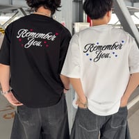 Hearts Scattered T-shirt