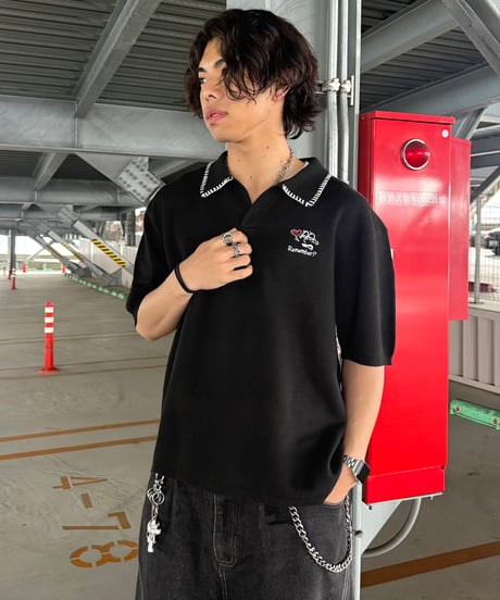 Stitch Design Summer Knit