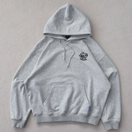 Remember Logo Hoodie