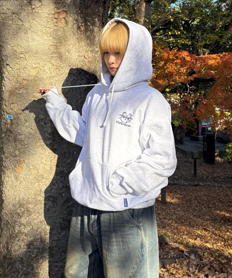 PERORI-Graphic Hoodie