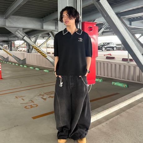 Stitch Design Summer Knit