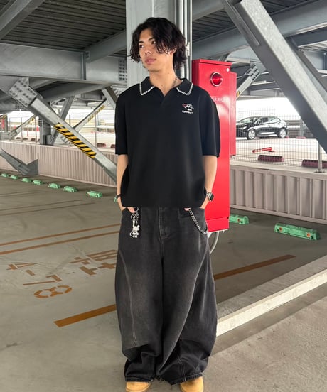 Stitch Design Summer Knit