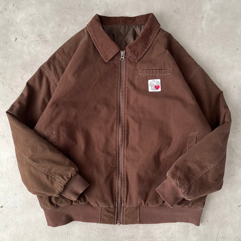 Vintage ♡ Duck Jacket | Remember. Vintage ♡ Duck Jacket | Remember.