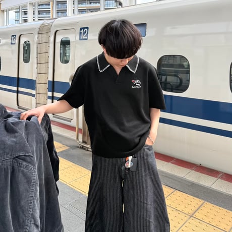 Stitch Design Summer Knit