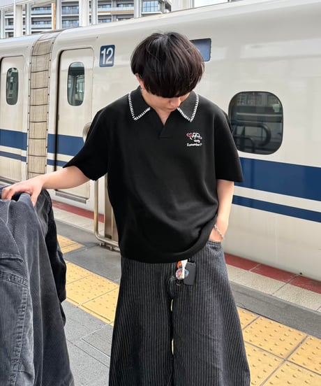 Stitch Design Summer Knit