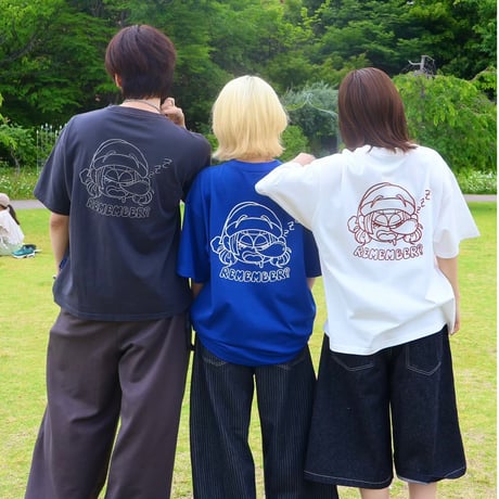 Good Sleep Girl Tee