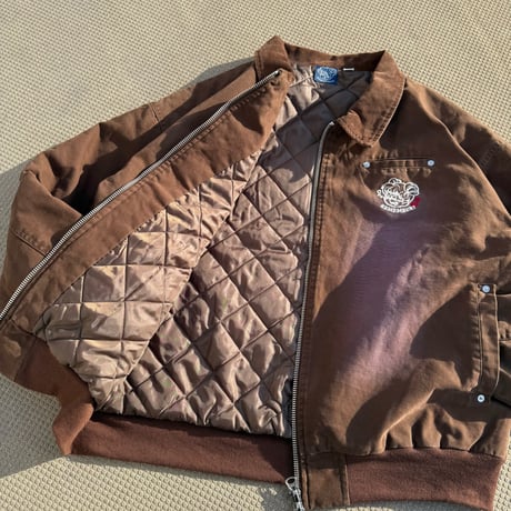 Vintage ♡ Duck Jacket