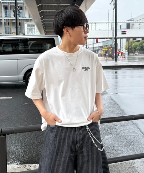 Hearts Scattered T-shirt