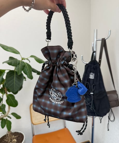 Remember Charm Carabiner