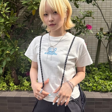 RememberYou Mini Tee