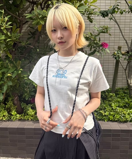 RememberYou Mini Tee