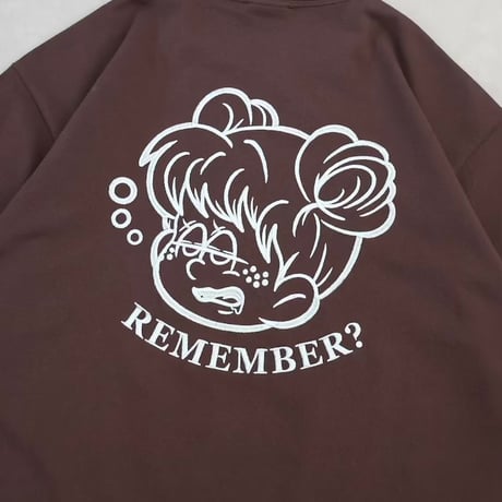 Remember Basic T-shirts