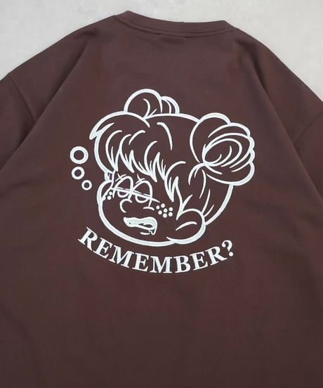 Remember Basic T-shirts