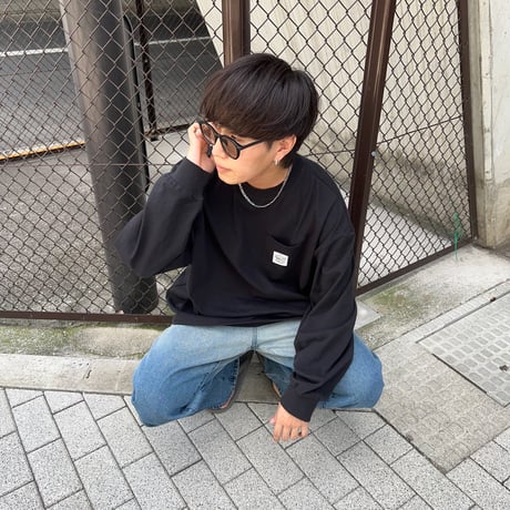 Remember Collection Long T-shirts