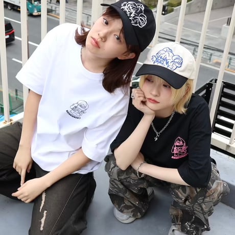 RememberYou Assort Cap