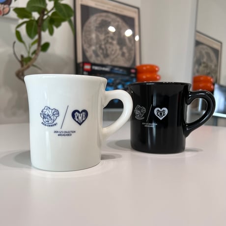 Remember ORIGINAL MUG