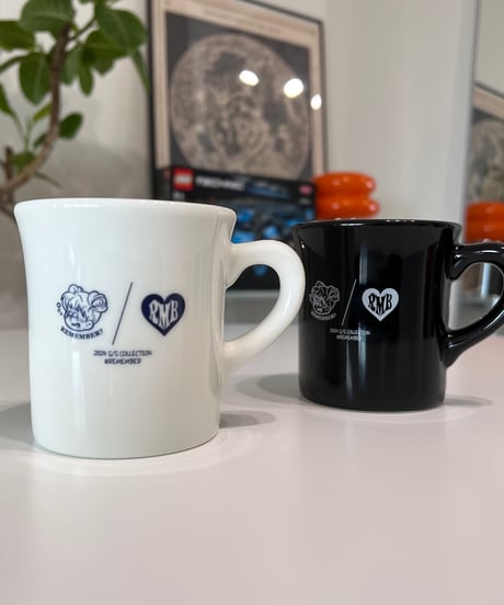 Remember ORIGINAL MUG