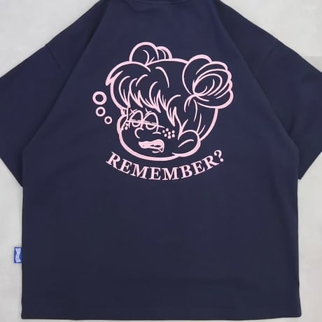 Remember Basic T-shirts