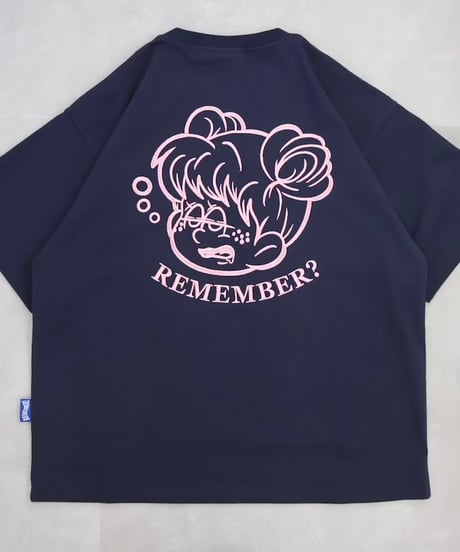 Remember Basic T-shirts