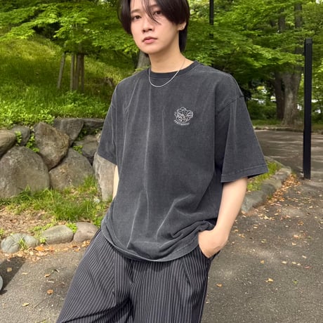 Vintage Remember Basic T-shirts