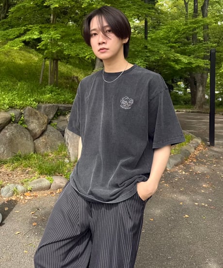 Vintage Remember Basic T-shirts