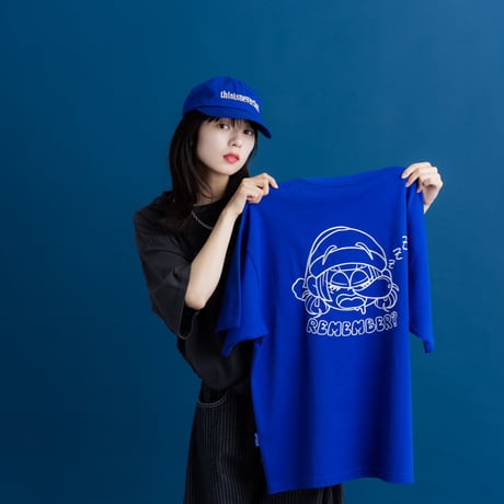 Good Sleep Girl Tee