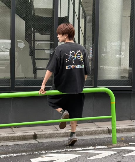 Wink Logo Half Pants