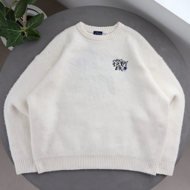 マロン【正規品】美品！新品未使用MOHAIR LOOSE KNIT 10221435_6353811ea3916.jpg